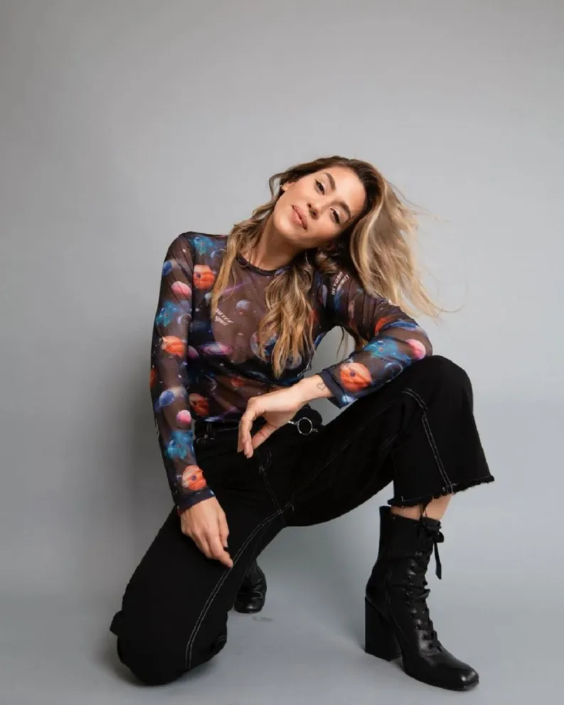 Jimena Barón habría vuelto con una ex pareja y no es Daniel Osvaldo