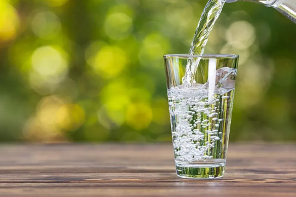 Agua