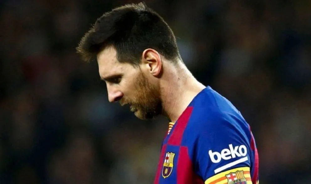 ¡Condenado! Leo Messi tendrá que pagar la cláusula de 700 millones para salir del Barcelona