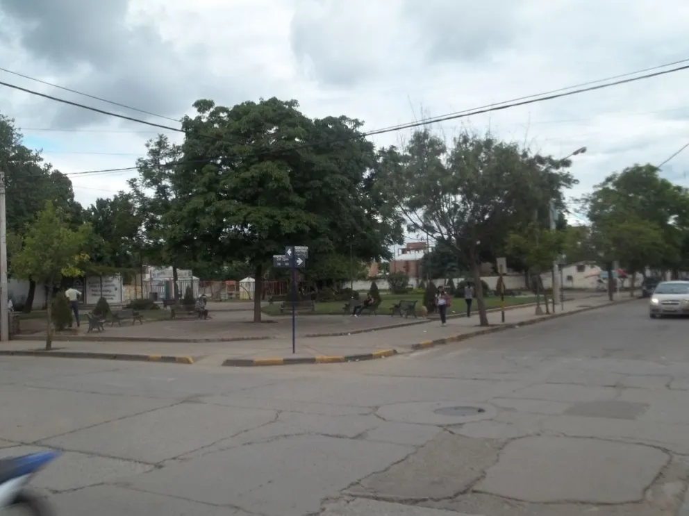 Orán 