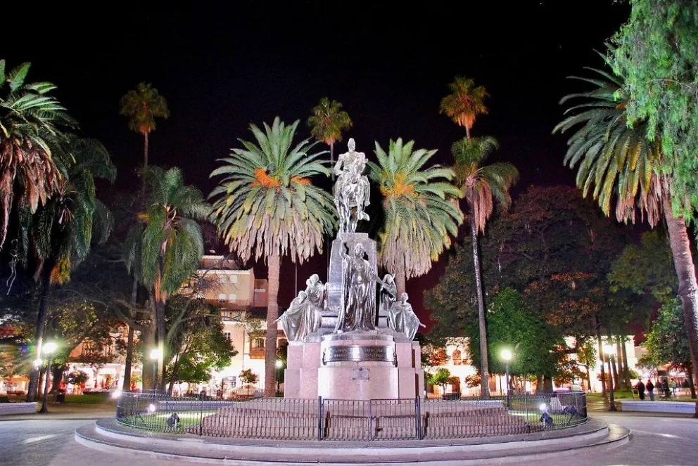 Coronavirus en Salta 