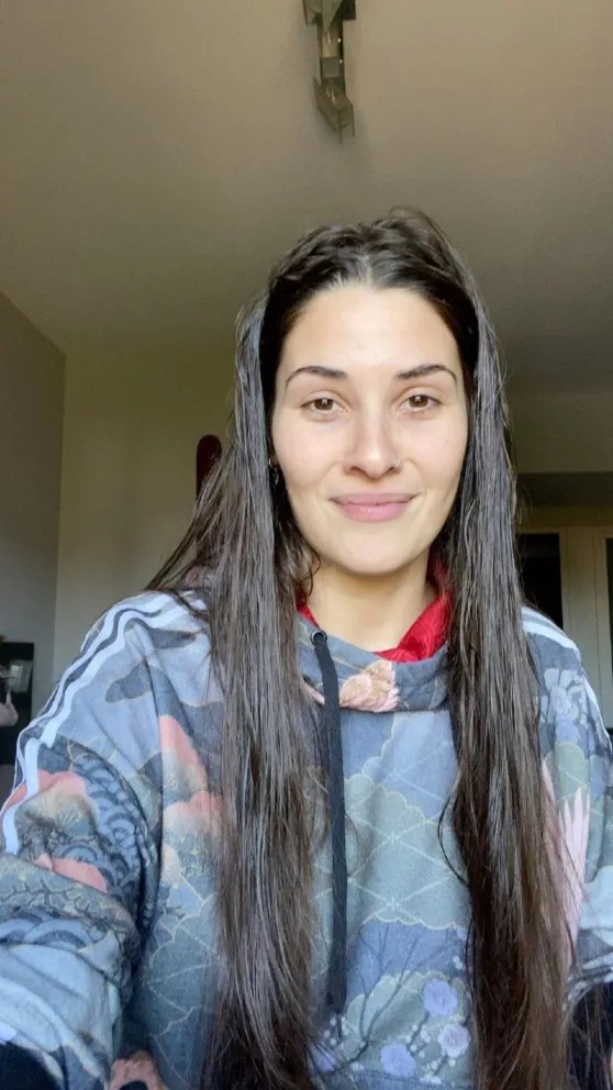 Ivana Nadal Fuente:(Instagram)