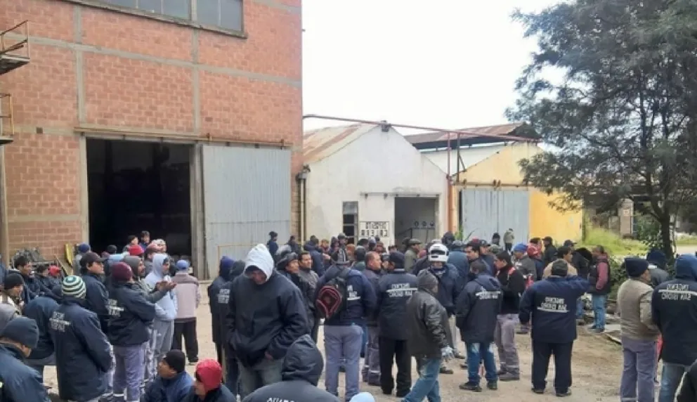 Encienden las alarmas en una fábrica salteña: confirman que hay 50 empleados con coronavirus