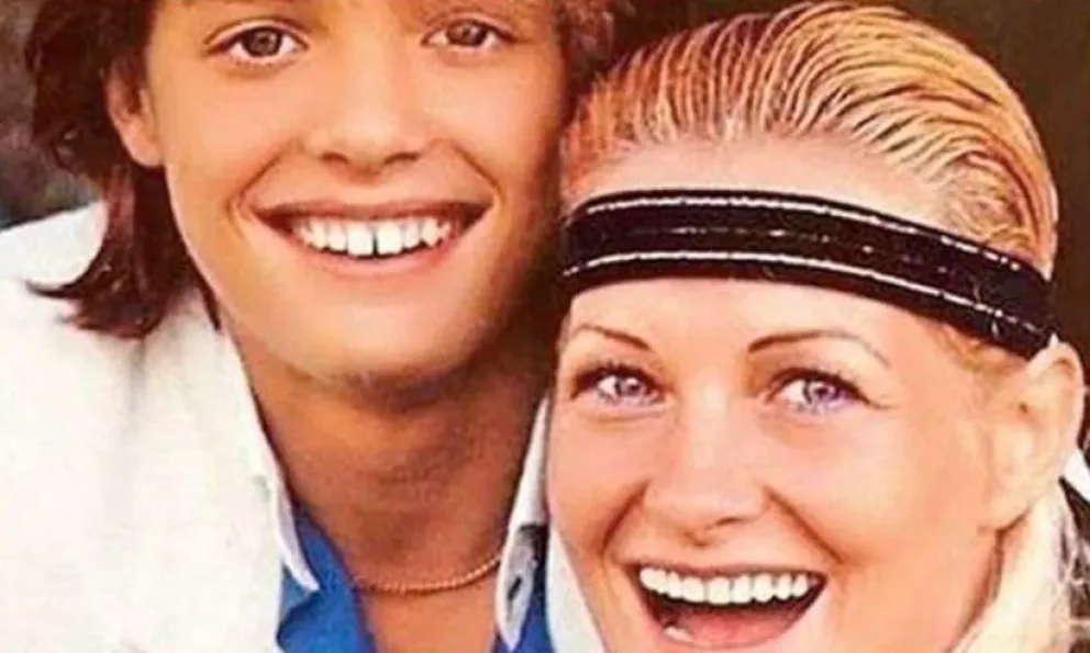 Luis Miguel. Fuente: twitter