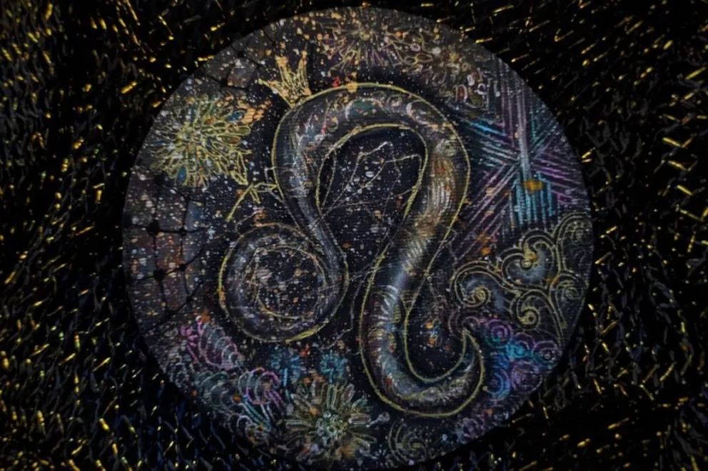 Signos del zodiaco. Fuente: (Instagram)