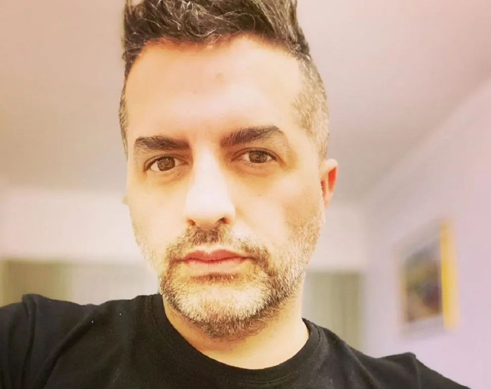 Ángel De Brito reveló las novedades y cambios del Cantando 2020 esta semana