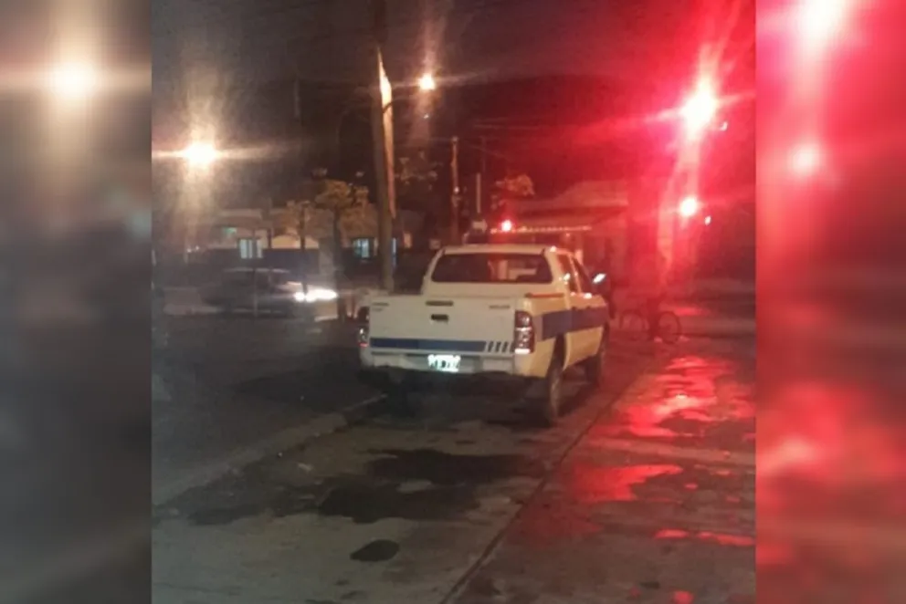 Canchon municipalidad