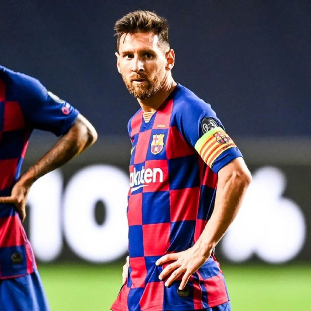 No valen los 700 millones: la cláusula a la que podría apegarse Leo Messi para salir del Barcelona