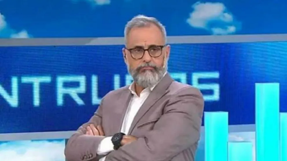 Jorge Rial Fuente (Instagram)