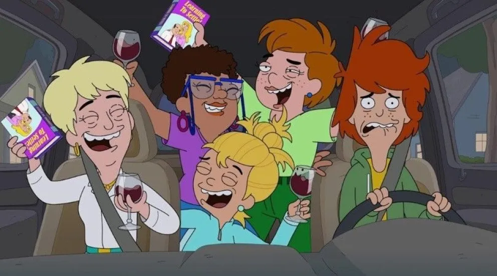 Duncaville, la nueva serie de Fox