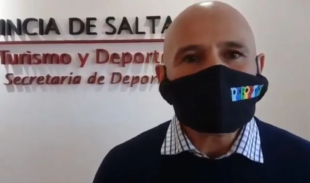 Marcelo Córdova