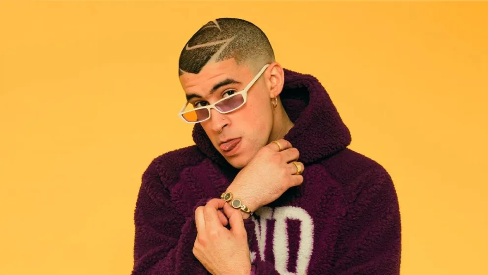 Bad Bunny sorprende a sus fanáticos 