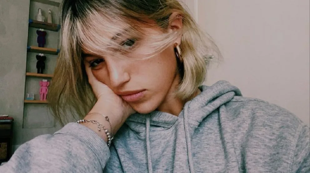 Stefi Roitman posteó una foto junto a su cuñada, Evaluna Montaner que emocionó a todos