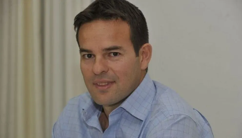 Lucas Dapena