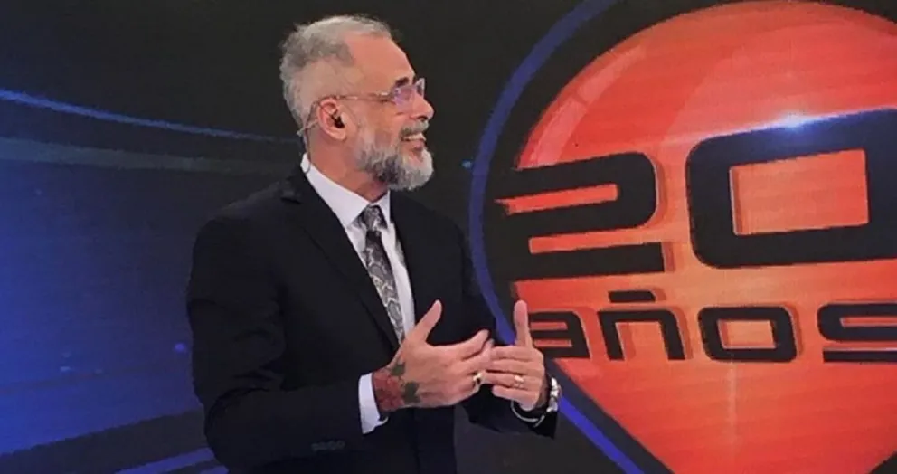 Jorge Rial Fuente (Instagram)