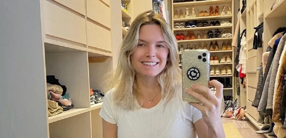 Sofía Zámolo Fuente (Instagram)