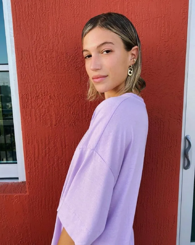 Stefi Roitman Fuente:(Instagram)