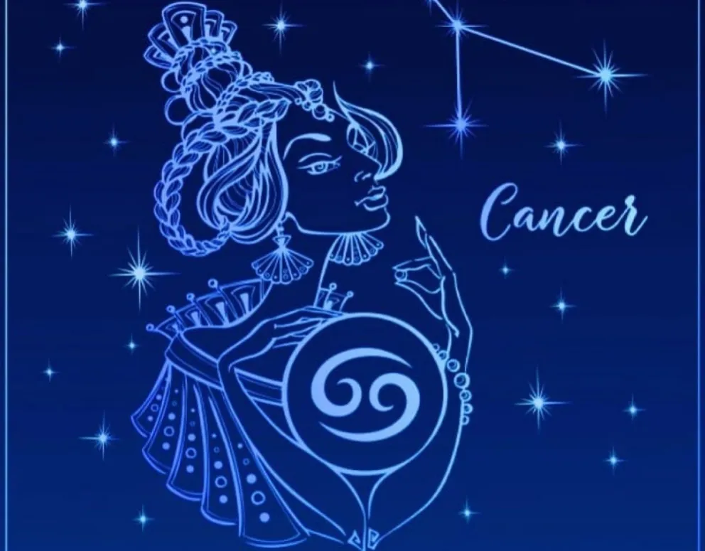 Signos del zodiaco. Fuente: (Instagram)