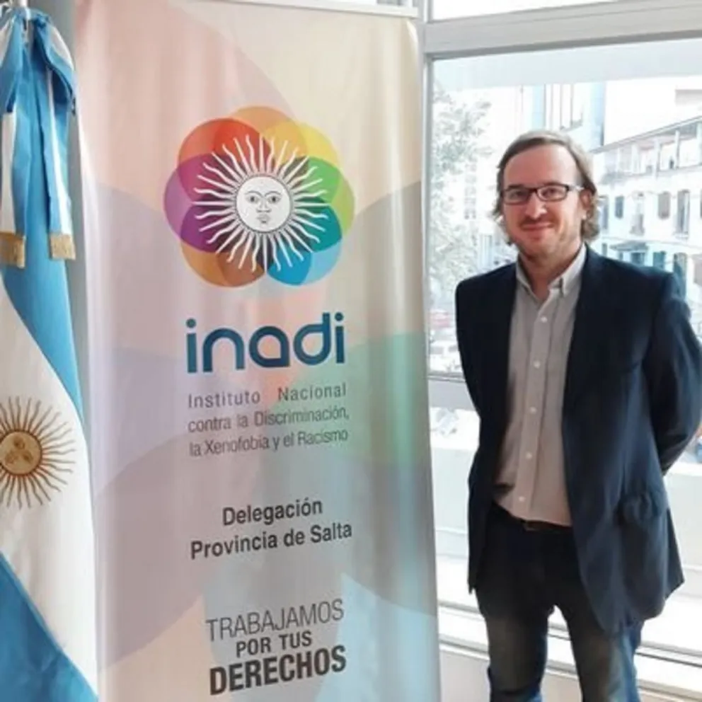 INADI