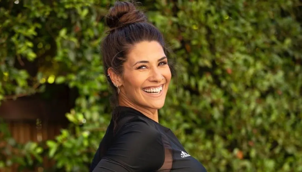 Ivana Nadal Fuente (Instagram)