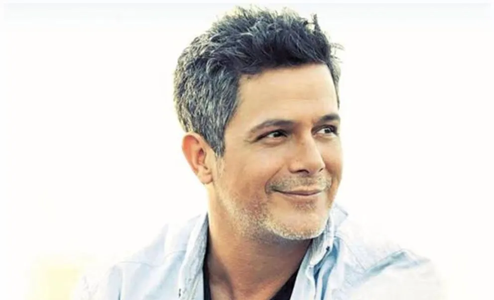Alejandro Sanz en el cine 