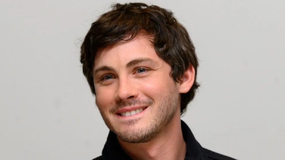Logan Lerman sorprende a todos sus fanáticos