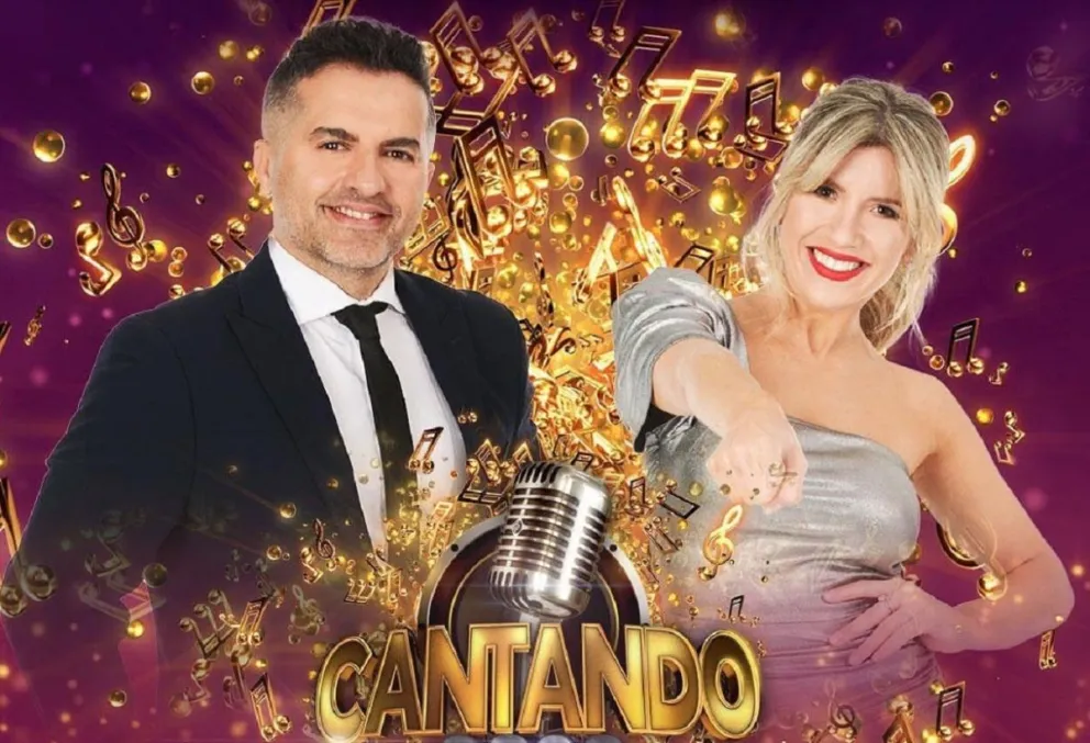 Cantando 2020 Fuente (Instagram)