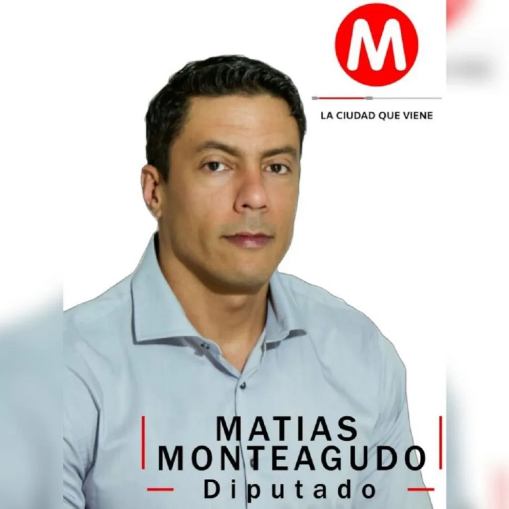 Matías Monteagudo