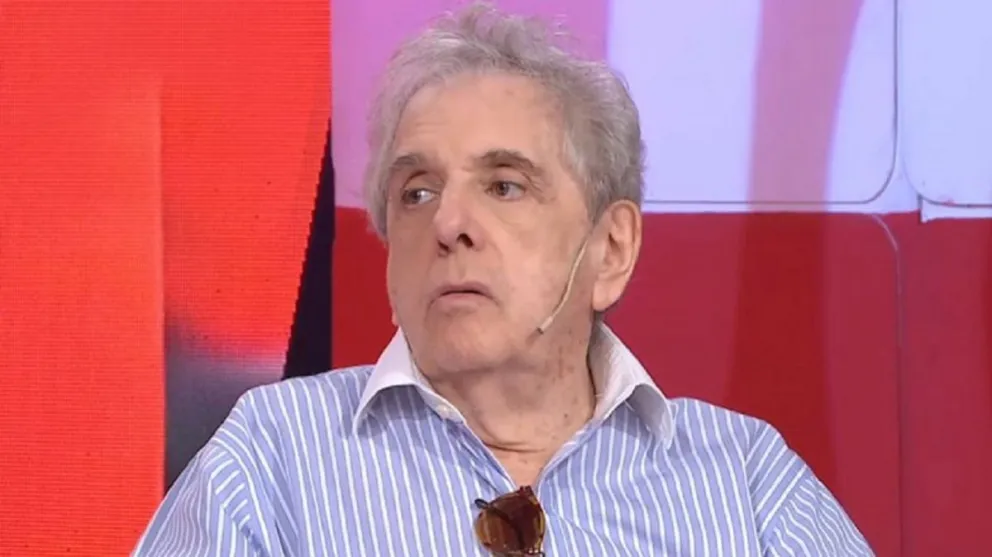 Antonio Gasalla