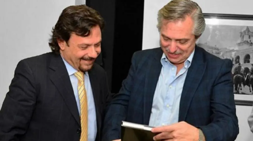 Gabriel Katopodis: “El Gobierno nacional ha priorizado a Salta, donde el Presidente tiene especial atención”