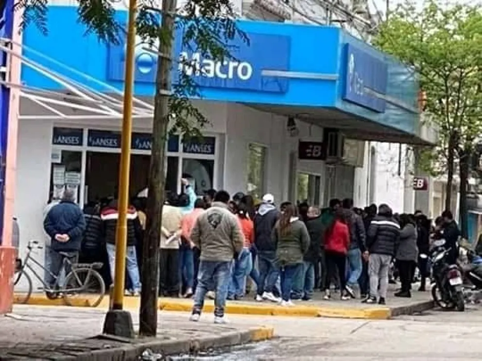 Banco Macro