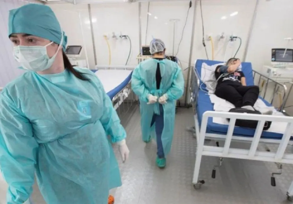Coronavirus en Salta: los hospitales están al límite, pero la cantidad de recuperados aumenta a diario