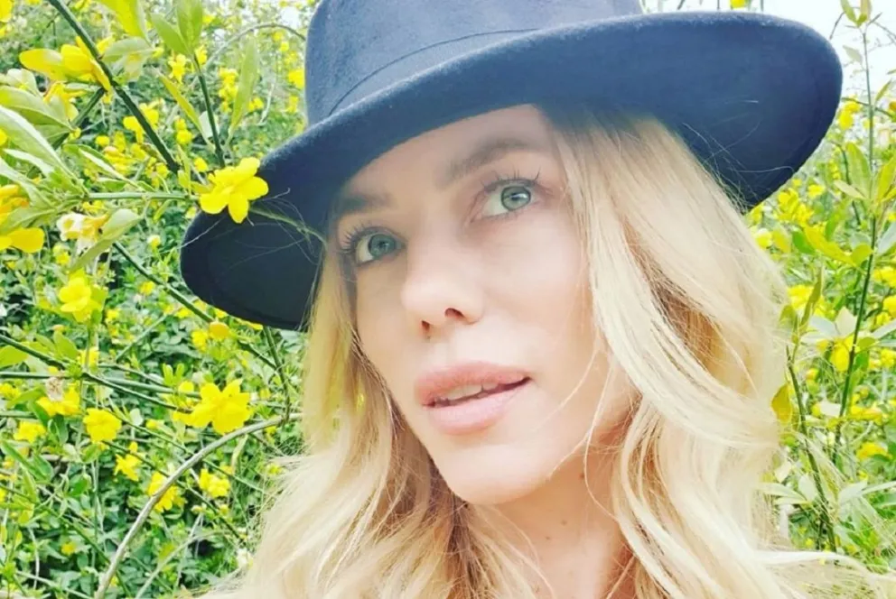 Nicole Neumann compartió una valiosa reflexión que puso a todos a pensar