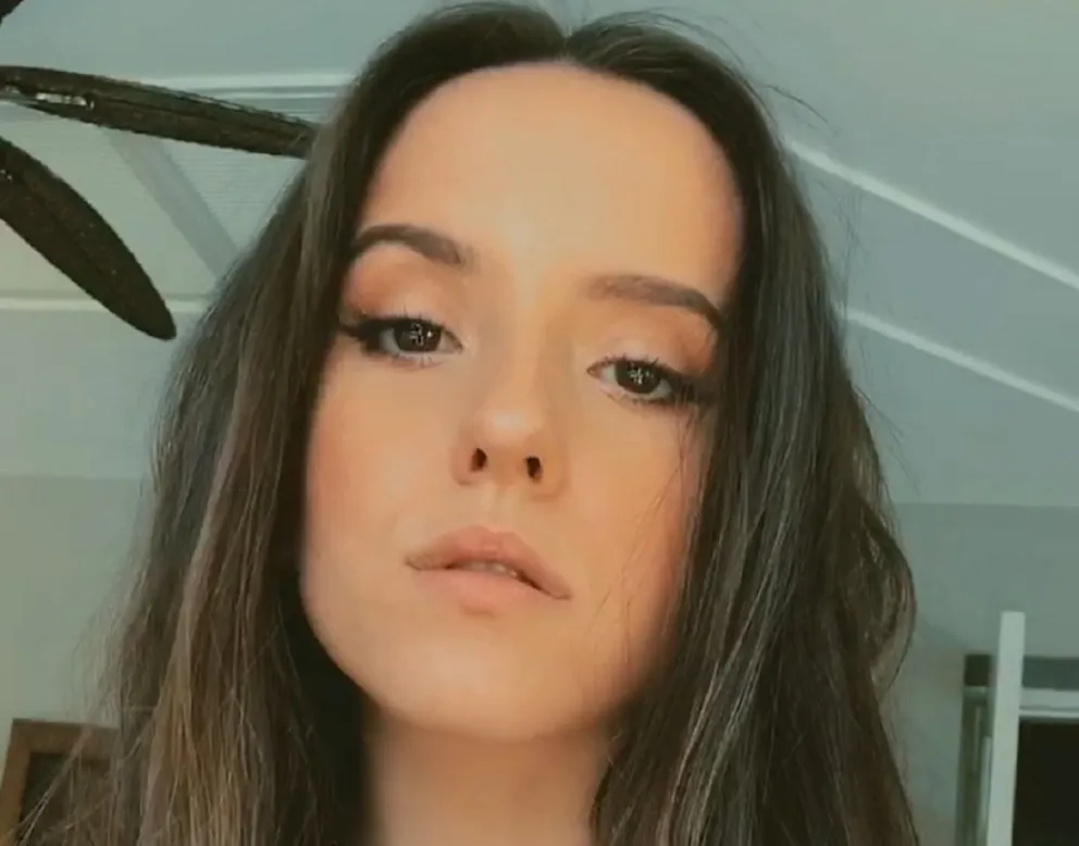 Evaluna Montaner reveló la nueva colaboración musical de Camilo y emocionó a todos