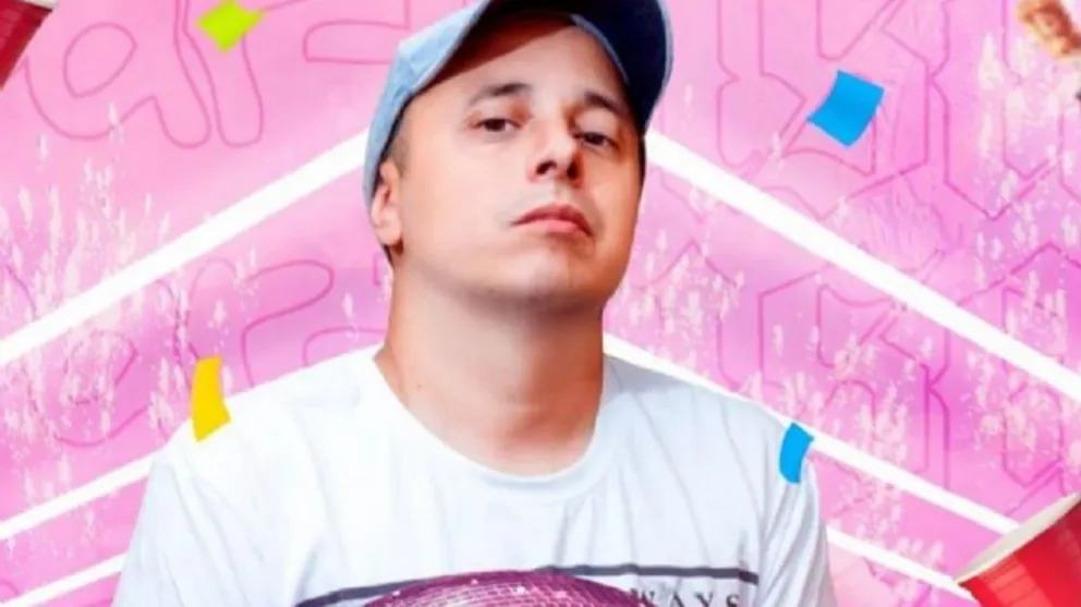 El Dipy Fuente (Instagram)