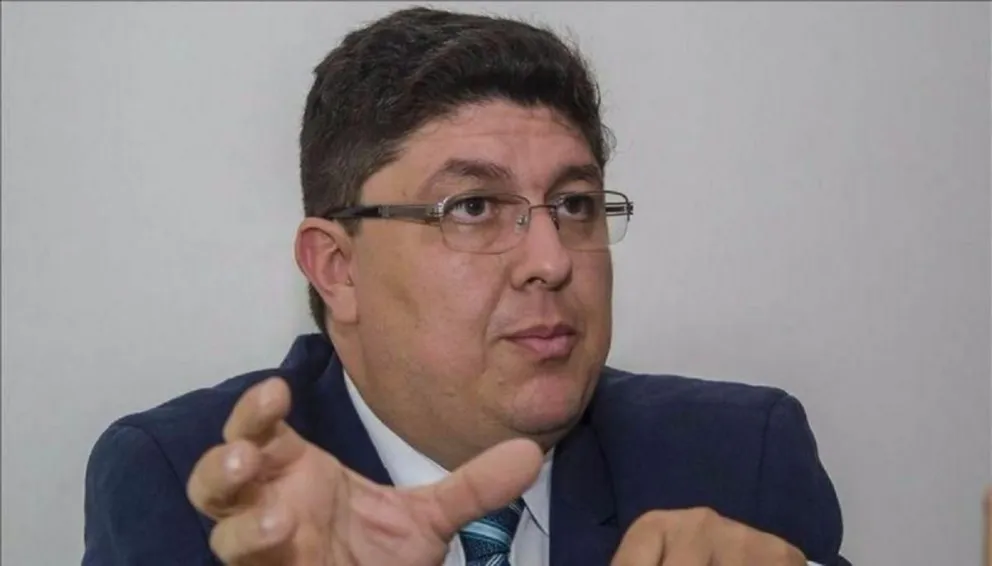 Federico Núñez Burgos
