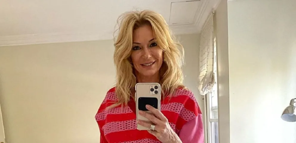 Yanina Latorre fue escrachada por un usuario y ella no dudó en confrontarlo fuertemente