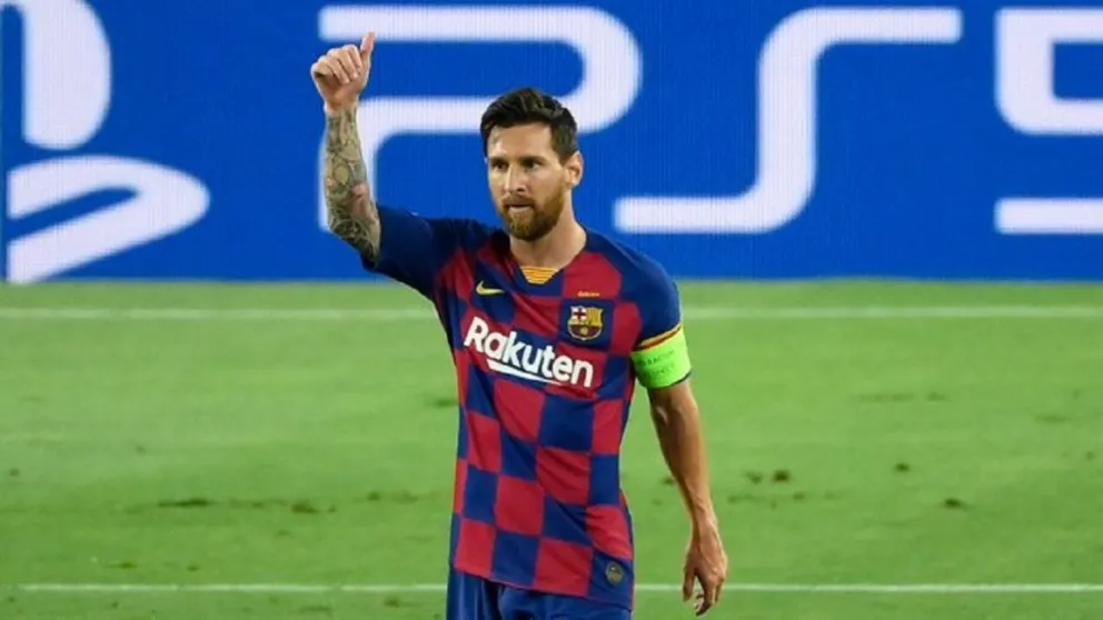 Último momento: Leo Messi habría llegado a un acuerdo con el City Football por cinco años
