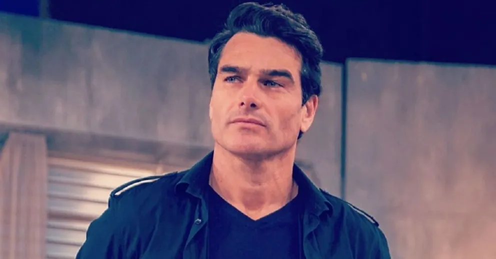 Hernán Drago Fuente (Instagram)