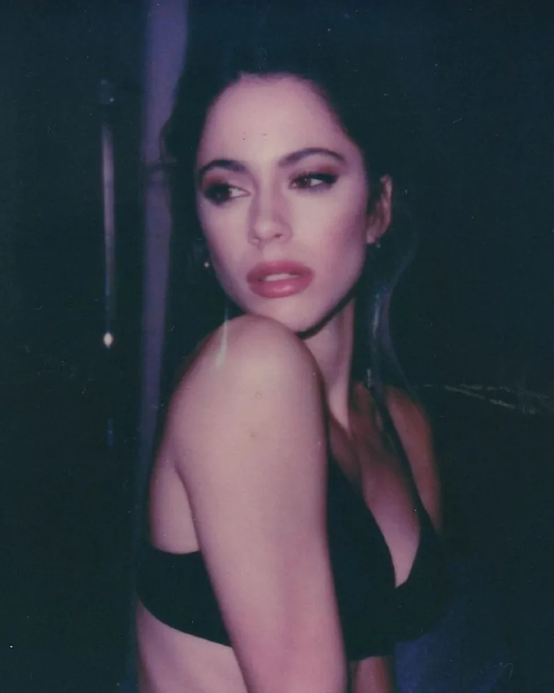 Tini Stoessel. Fuente (Instagram)