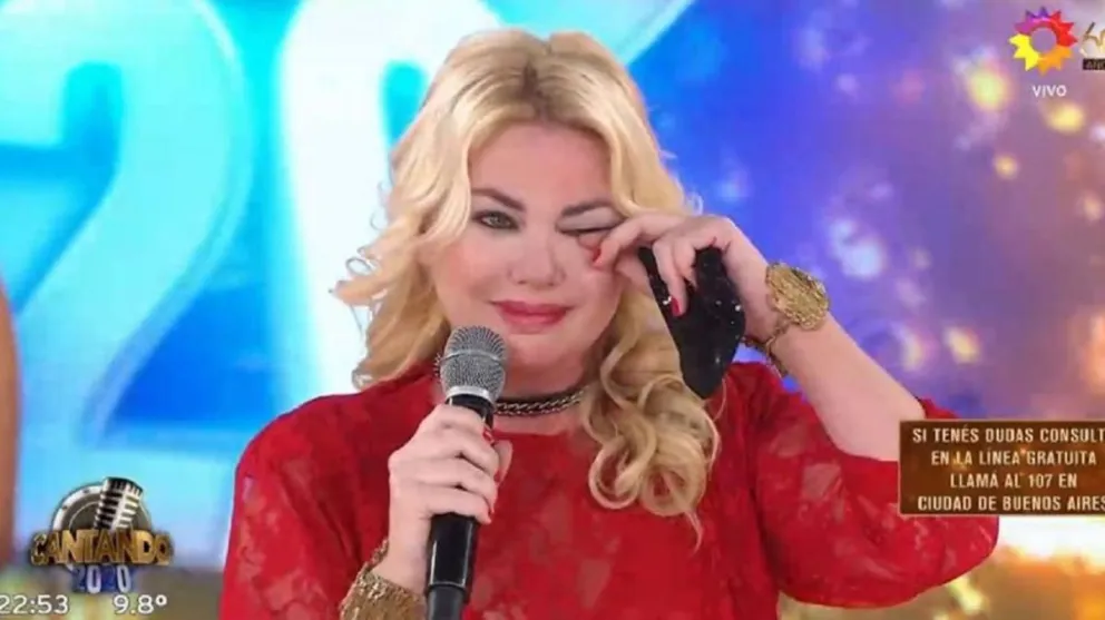 Esmeralda Mitre Fuente (Twitter)