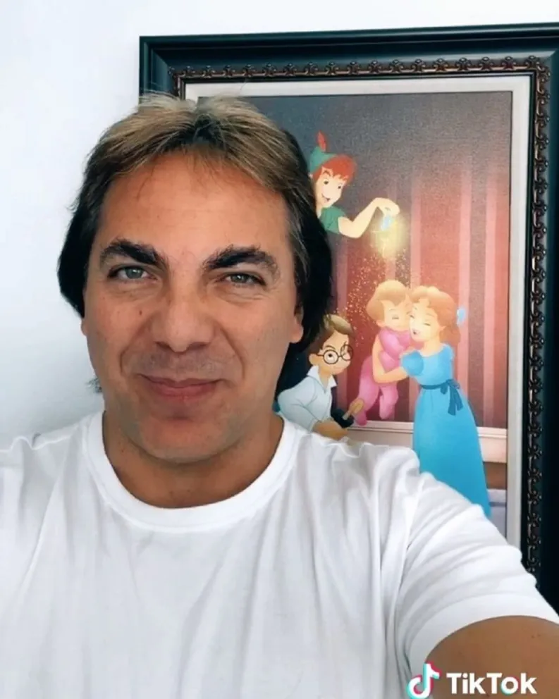 Cristian Castro Fuente:(Instagram)