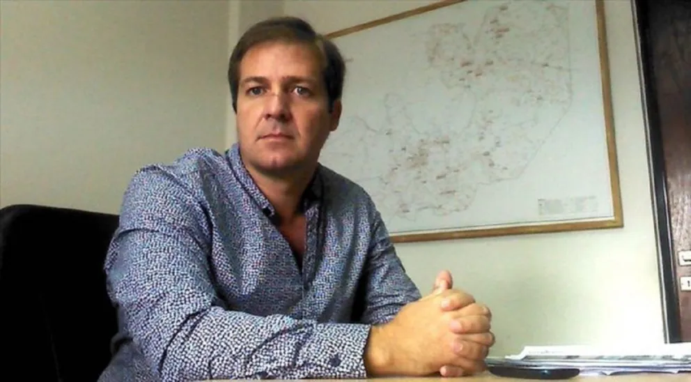 Jorge Klix