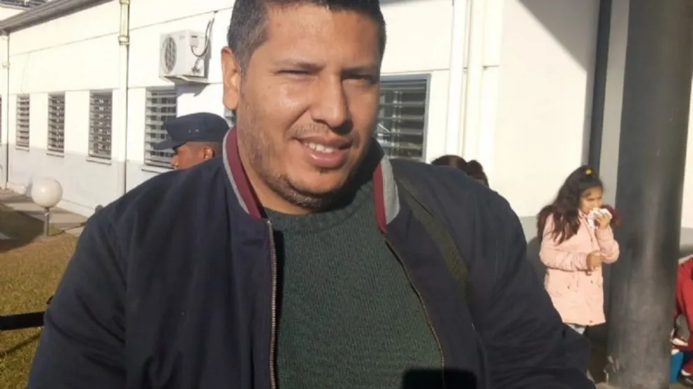 Víctor Chuquisaca