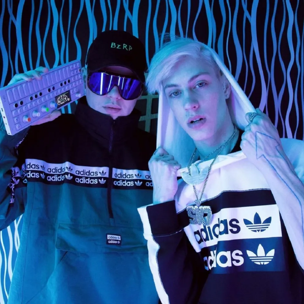 Bizarrap Fuente:(instagram)