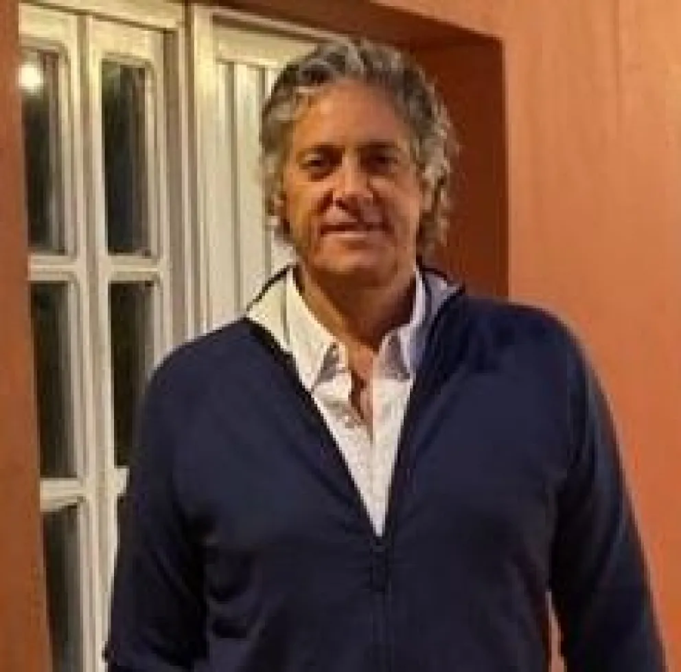 Alejandro Bestani