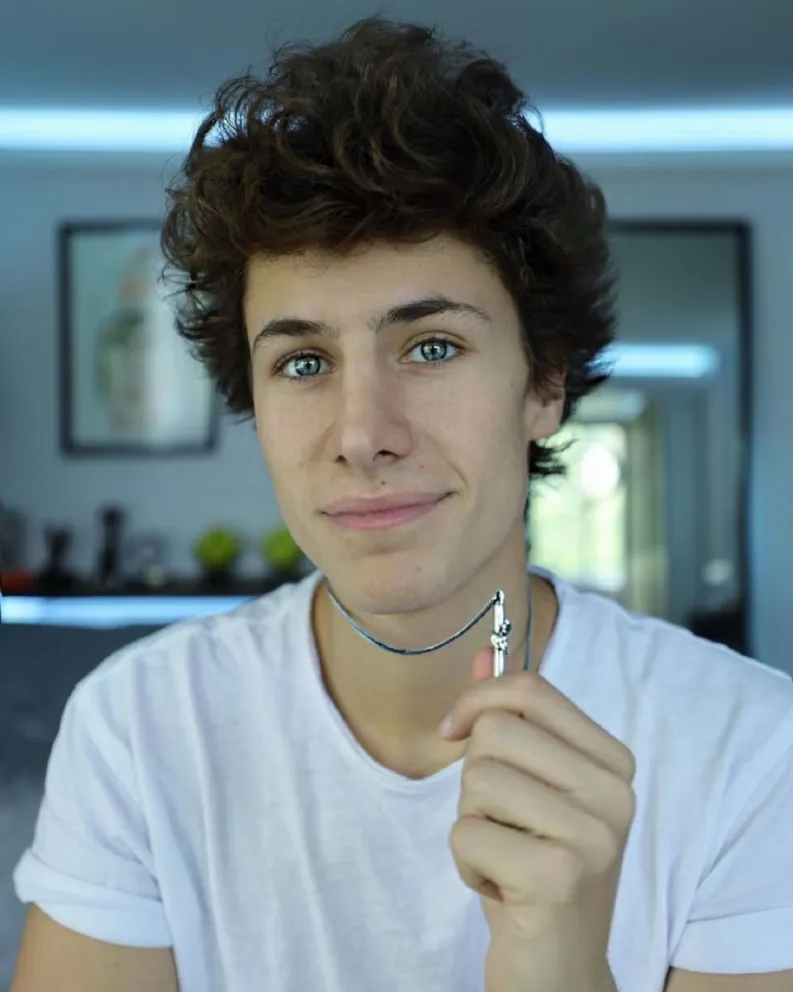 Juanpa Zurita Fuente:(Instagram)