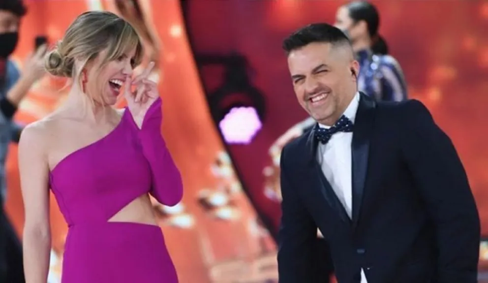 Cantando 2020 Fuente:(Instagram)