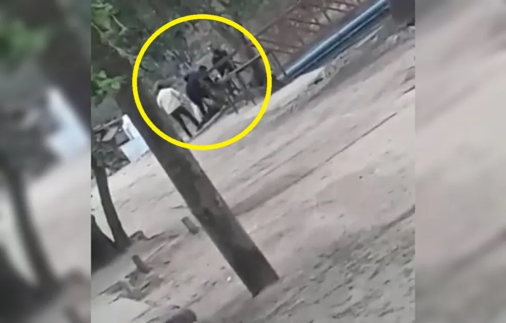 Policía de Santiago del Estero