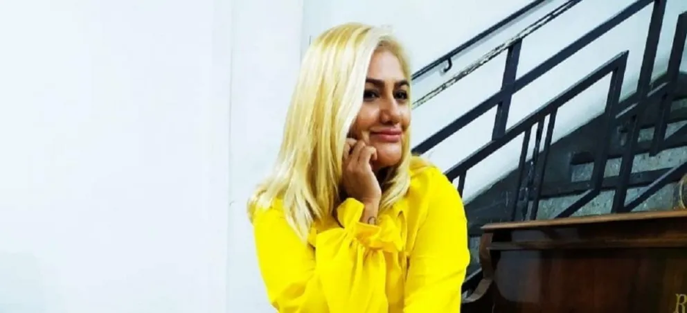 ¿Relató cómo fue? Gladys La Bomba Tucumana reveló que tuvo un sueño húmedo con su coach